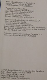 ENCICLOPEDIA del ROCK PLANETADE AGOSTINI 1989 (12)
